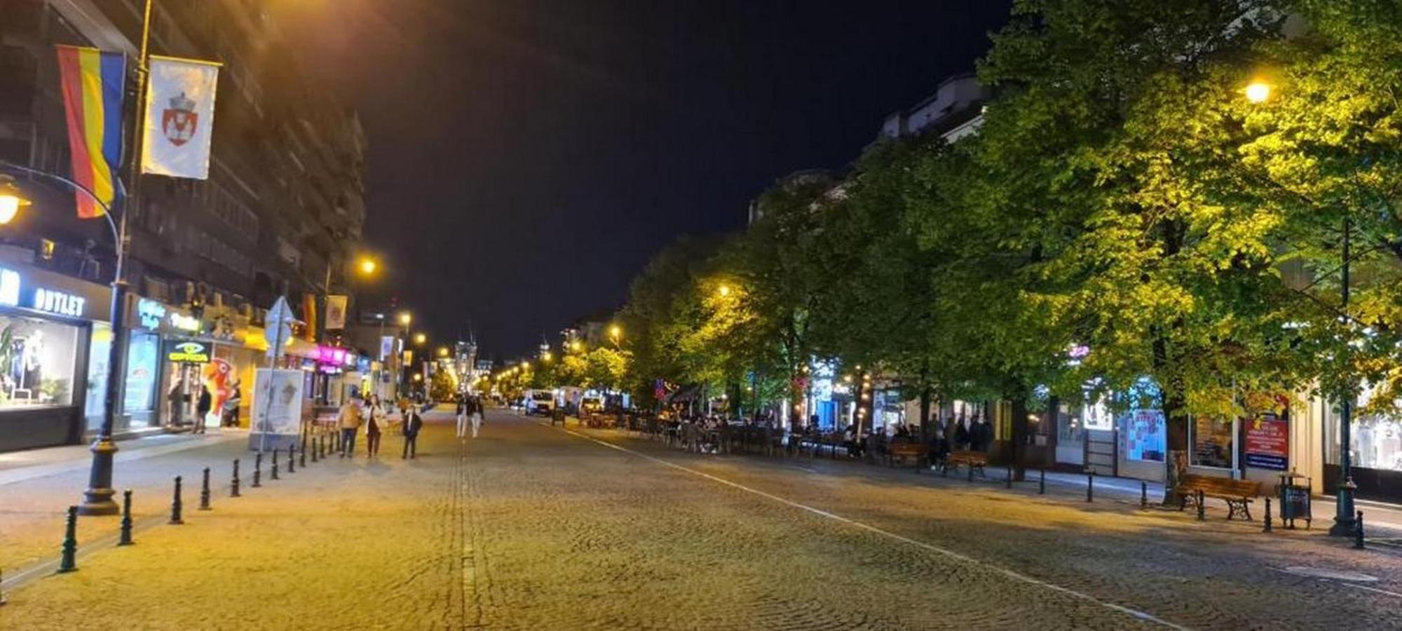 Great Exodus - Iasi City Center Exterior foto