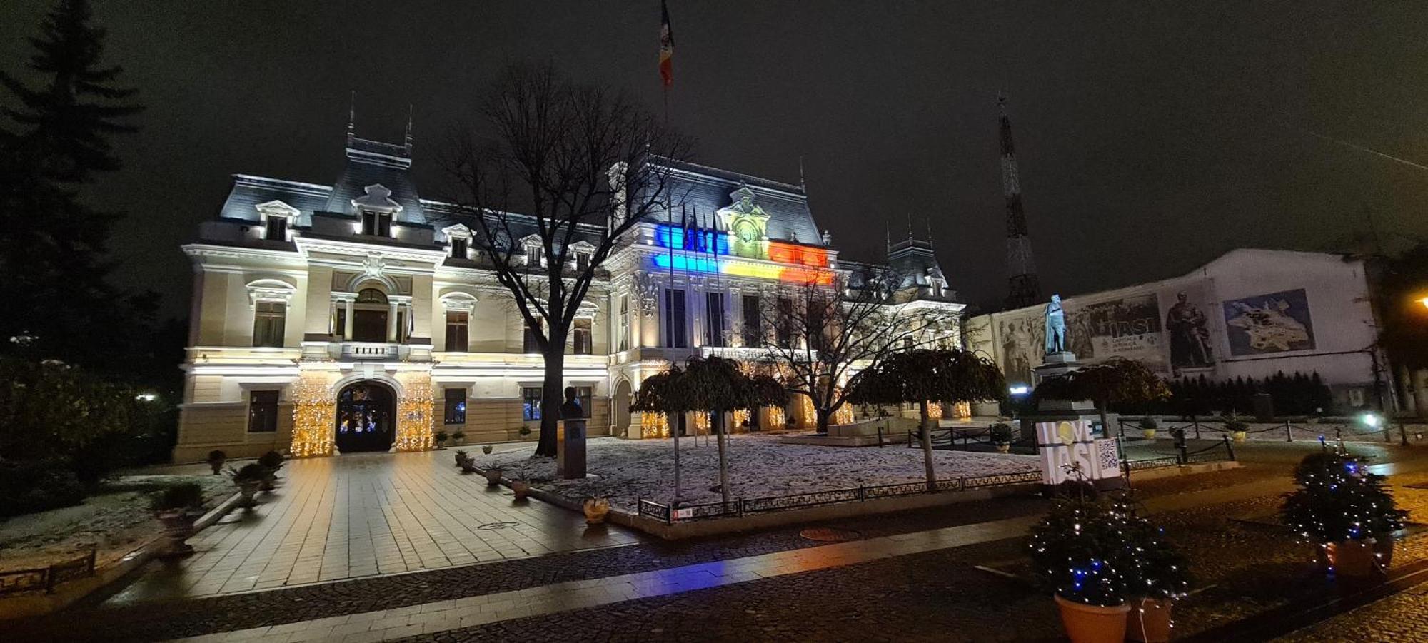 Great Exodus - Iasi City Center Exterior foto